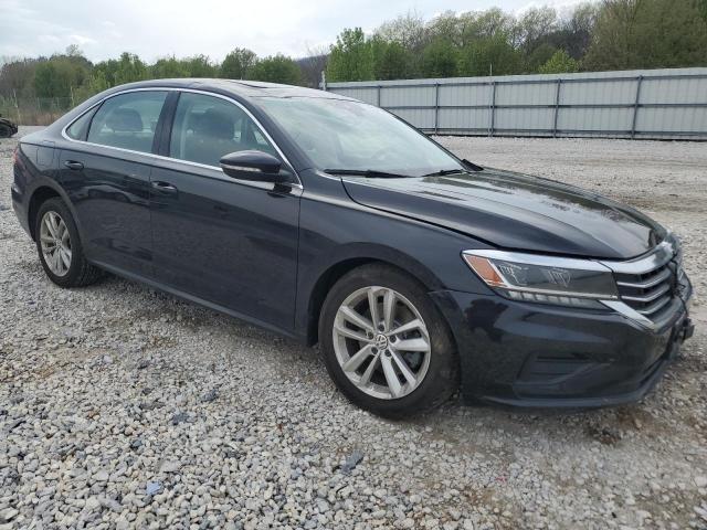 Photo 3 VIN: 1VWWA7A32LC013017 - VOLKSWAGEN PASSAT 