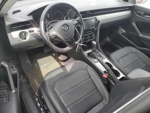 Photo 7 VIN: 1VWWA7A32LC013017 - VOLKSWAGEN PASSAT 