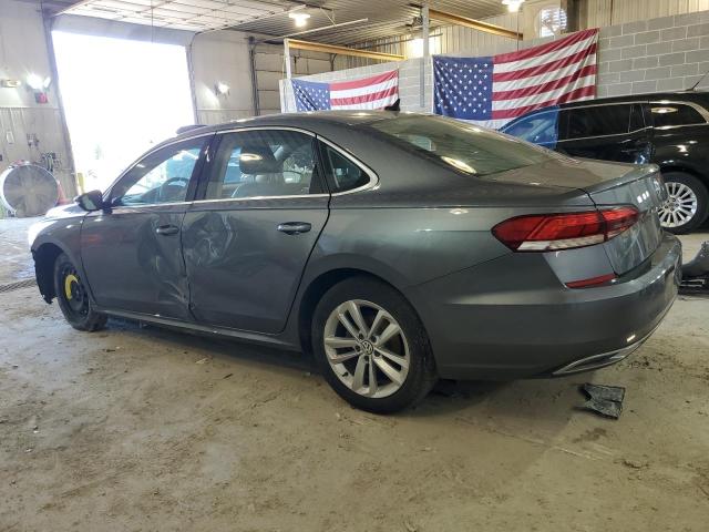 Photo 1 VIN: 1VWWA7A33LC006190 - VOLKSWAGEN PASSAT 