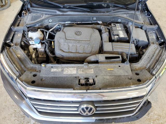 Photo 10 VIN: 1VWWA7A33LC006190 - VOLKSWAGEN PASSAT 