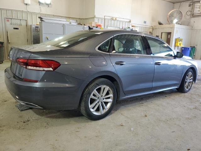 Photo 2 VIN: 1VWWA7A33LC006190 - VOLKSWAGEN PASSAT 