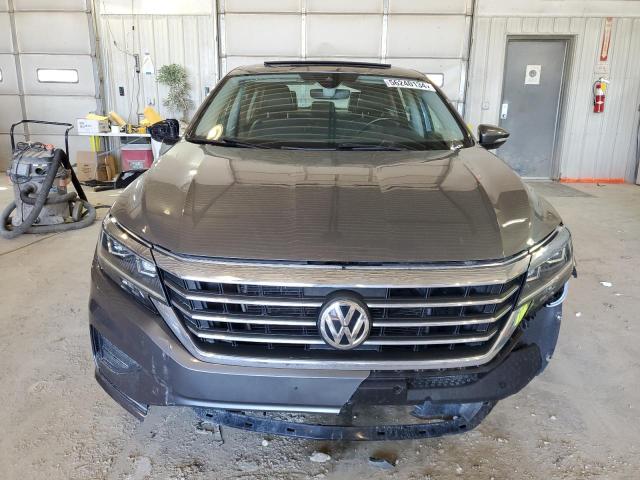 Photo 4 VIN: 1VWWA7A33LC006190 - VOLKSWAGEN PASSAT 