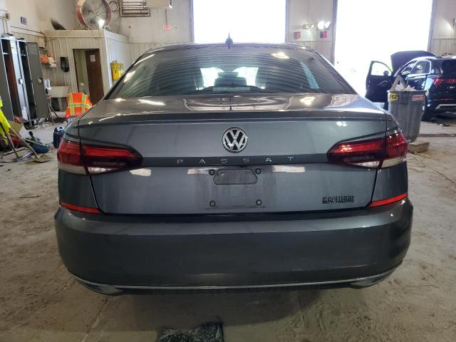 Photo 5 VIN: 1VWWA7A33LC006190 - VOLKSWAGEN PASSAT 