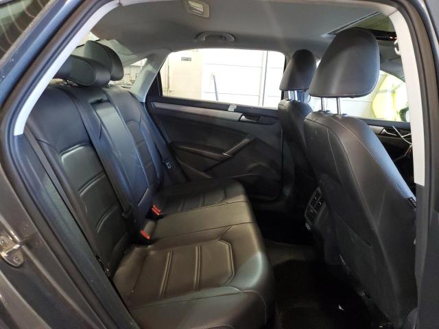 Photo 9 VIN: 1VWWA7A33LC006190 - VOLKSWAGEN PASSAT SE 