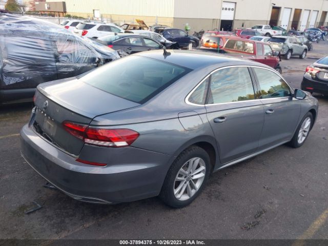 Photo 3 VIN: 1VWWA7A33LC009302 - VOLKSWAGEN PASSAT 