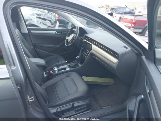 Photo 4 VIN: 1VWWA7A33LC009302 - VOLKSWAGEN PASSAT 