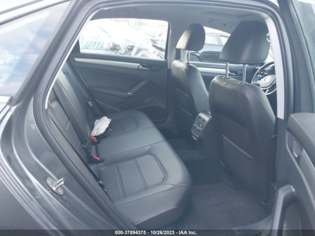 Photo 7 VIN: 1VWWA7A33LC009302 - VOLKSWAGEN PASSAT 