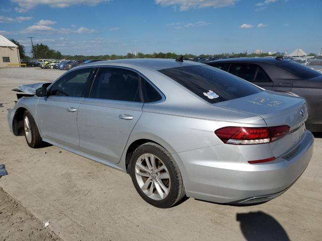 Photo 1 VIN: 1VWWA7A33LC011759 - VOLKSWAGEN PASSAT SE 