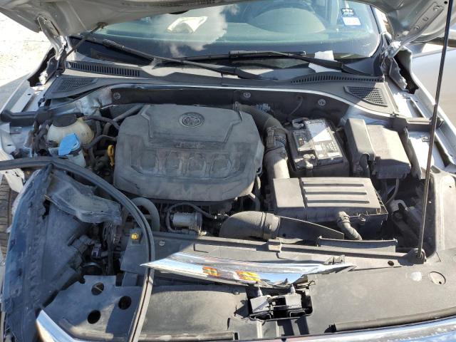 Photo 10 VIN: 1VWWA7A33LC011759 - VOLKSWAGEN PASSAT SE 