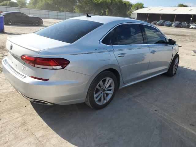 Photo 2 VIN: 1VWWA7A33LC011759 - VOLKSWAGEN PASSAT SE 