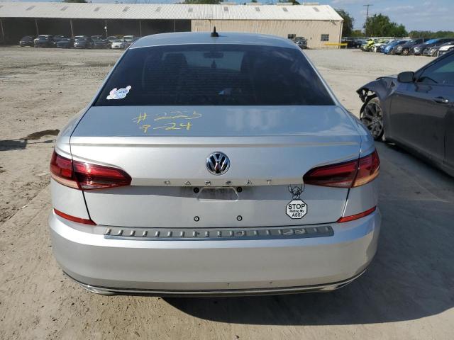 Photo 5 VIN: 1VWWA7A33LC011759 - VOLKSWAGEN PASSAT SE 