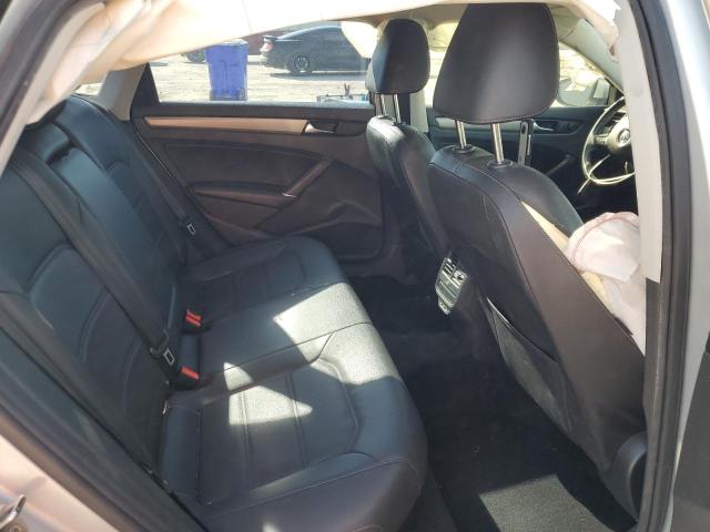 Photo 9 VIN: 1VWWA7A33LC011759 - VOLKSWAGEN PASSAT SE 