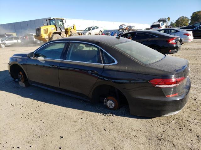 Photo 1 VIN: 1VWWA7A34LC004819 - VOLKSWAGEN PASSAT 