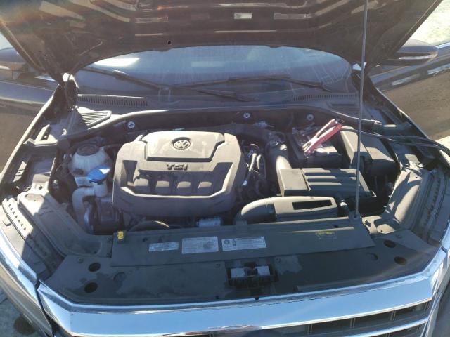 Photo 10 VIN: 1VWWA7A34LC004819 - VOLKSWAGEN PASSAT 