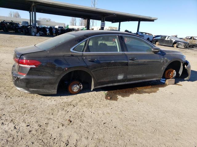 Photo 2 VIN: 1VWWA7A34LC004819 - VOLKSWAGEN PASSAT 