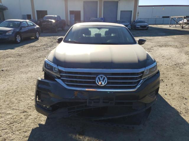 Photo 4 VIN: 1VWWA7A34LC004819 - VOLKSWAGEN PASSAT 