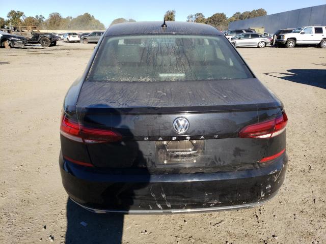 Photo 5 VIN: 1VWWA7A34LC004819 - VOLKSWAGEN PASSAT 