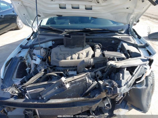 Photo 9 VIN: 1VWWA7A36LC004238 - VOLKSWAGEN PASSAT 