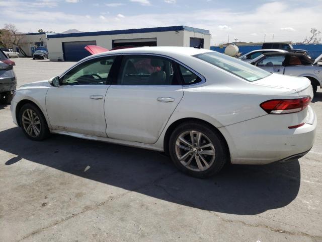 Photo 1 VIN: 1VWWA7A37LC007830 - VOLKSWAGEN PASSAT 