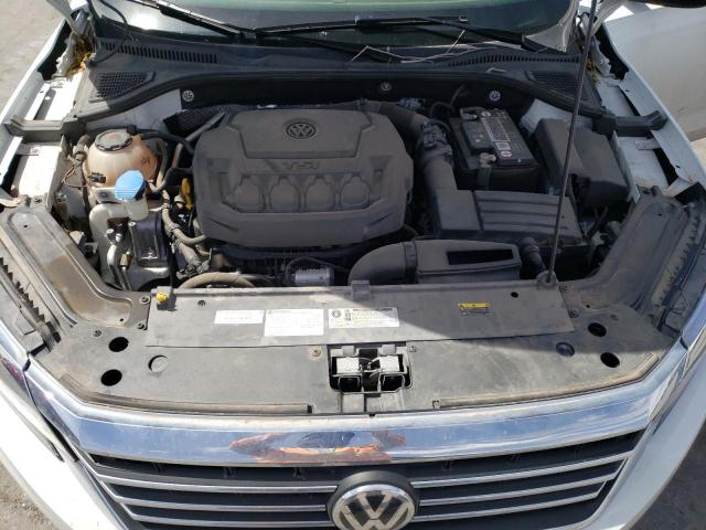 Photo 10 VIN: 1VWWA7A37LC007830 - VOLKSWAGEN PASSAT 