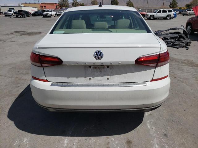 Photo 5 VIN: 1VWWA7A37LC007830 - VOLKSWAGEN PASSAT 