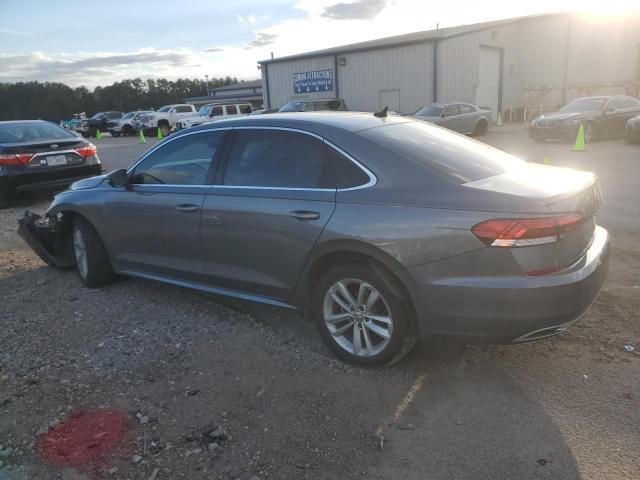 Photo 1 VIN: 1VWWA7A37LC021405 - VOLKSWAGEN PASSAT SE 