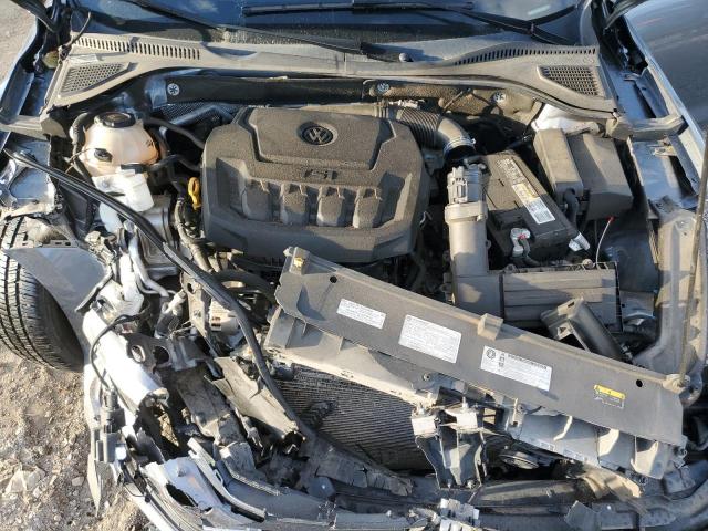 Photo 10 VIN: 1VWWA7A37LC021405 - VOLKSWAGEN PASSAT SE 