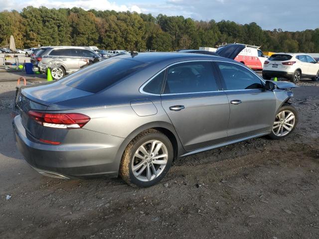 Photo 2 VIN: 1VWWA7A37LC021405 - VOLKSWAGEN PASSAT SE 