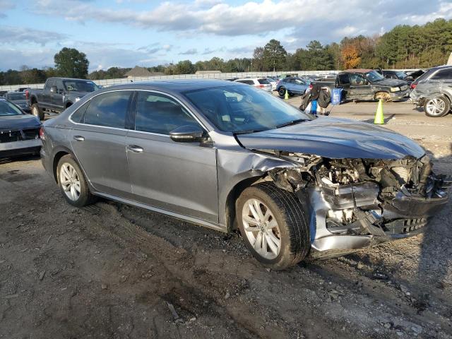 Photo 3 VIN: 1VWWA7A37LC021405 - VOLKSWAGEN PASSAT SE 