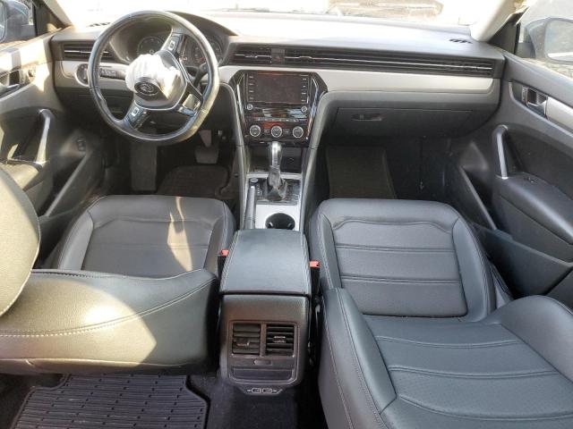 Photo 7 VIN: 1VWWA7A37LC021405 - VOLKSWAGEN PASSAT SE 