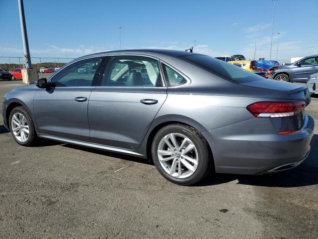 Photo 1 VIN: 1VWWA7A39LC002449 - VOLKSWAGEN PASSAT SE 