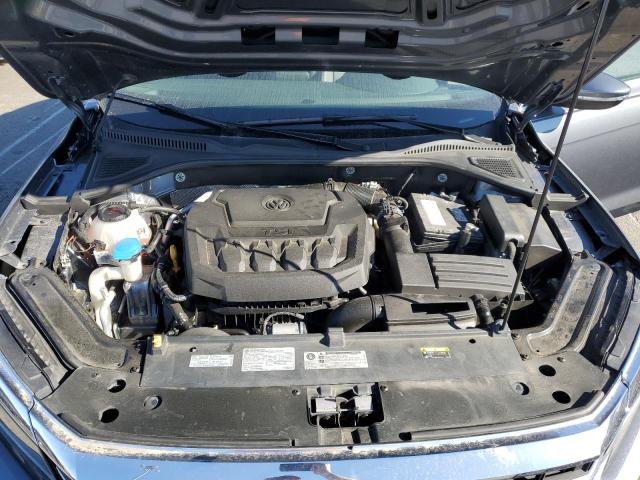 Photo 10 VIN: 1VWWA7A39LC002449 - VOLKSWAGEN PASSAT SE 