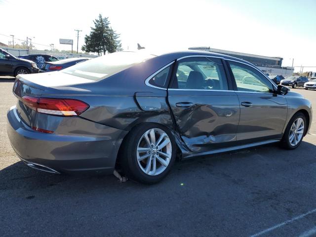 Photo 2 VIN: 1VWWA7A39LC002449 - VOLKSWAGEN PASSAT SE 