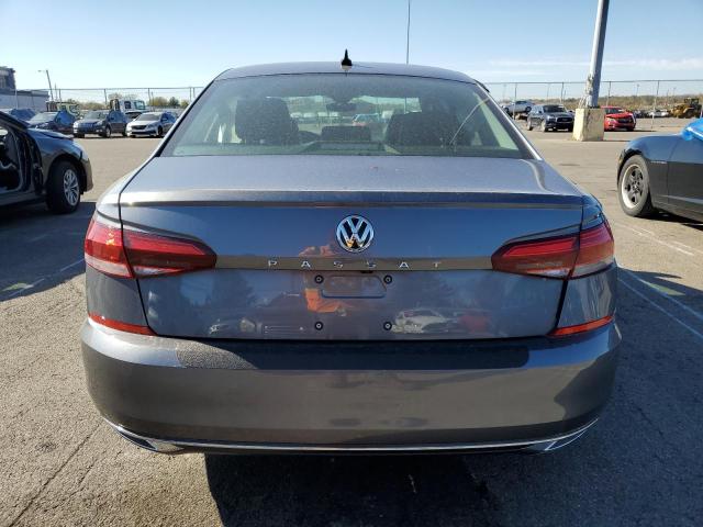 Photo 5 VIN: 1VWWA7A39LC002449 - VOLKSWAGEN PASSAT SE 