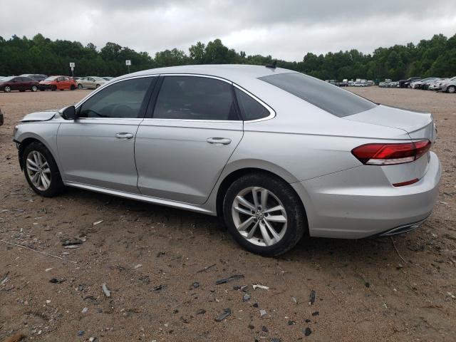 Photo 1 VIN: 1VWWA7A39LC009840 - VOLKSWAGEN PASSAT 