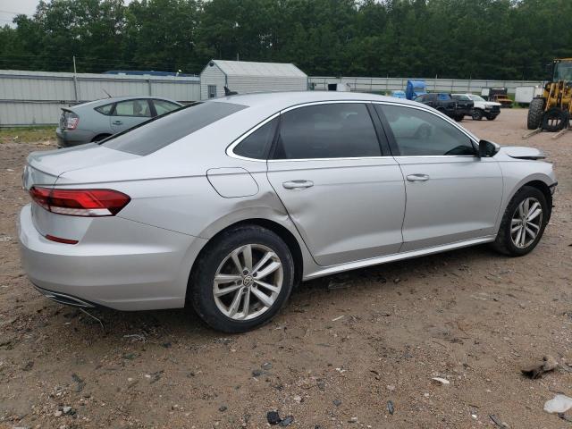 Photo 2 VIN: 1VWWA7A39LC009840 - VOLKSWAGEN PASSAT 