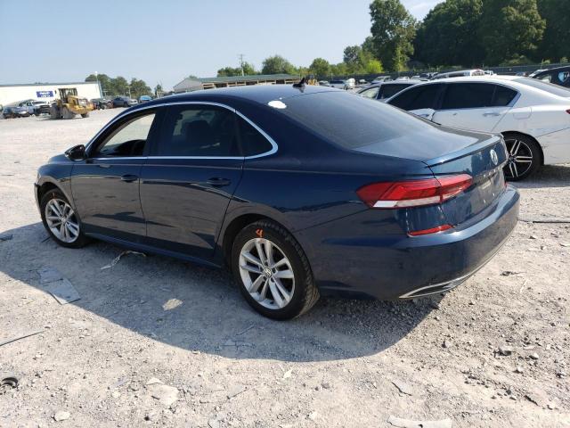 Photo 1 VIN: 1VWWA7A39LC011748 - VOLKSWAGEN PASSAT 