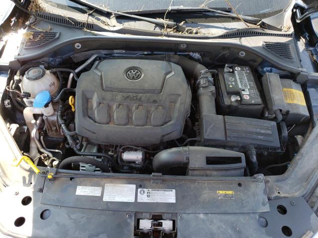 Photo 10 VIN: 1VWWA7A39LC011748 - VOLKSWAGEN PASSAT 