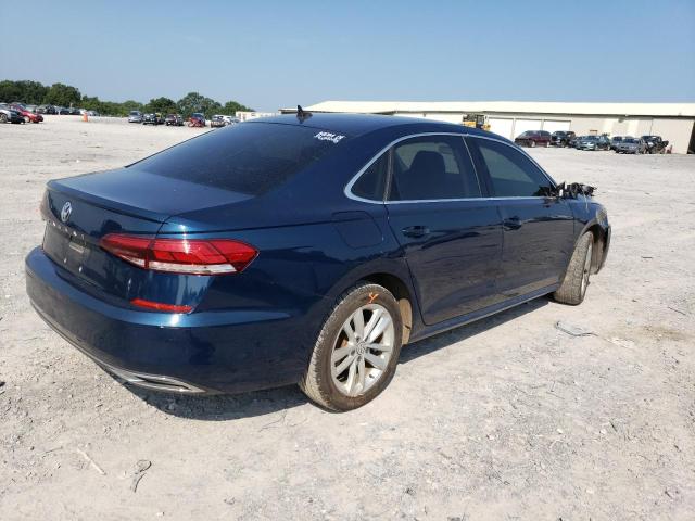 Photo 2 VIN: 1VWWA7A39LC011748 - VOLKSWAGEN PASSAT 