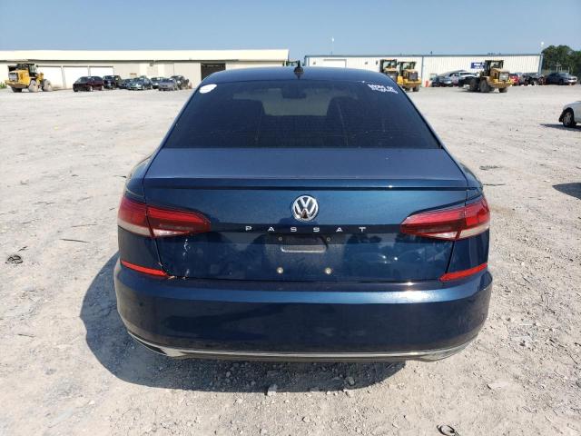 Photo 5 VIN: 1VWWA7A39LC011748 - VOLKSWAGEN PASSAT 