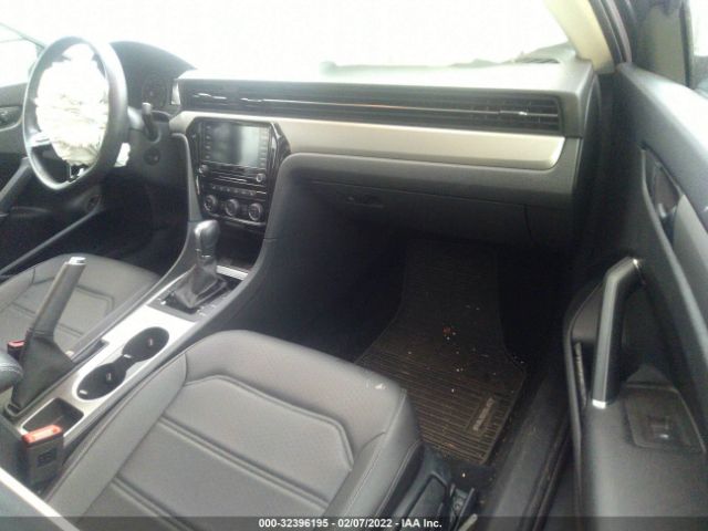 Photo 4 VIN: 1VWWA7A3XLC009359 - VOLKSWAGEN PASSAT 