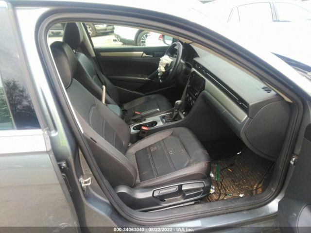 Photo 4 VIN: 1VWWA7A3XLC010124 - VOLKSWAGEN PASSAT 