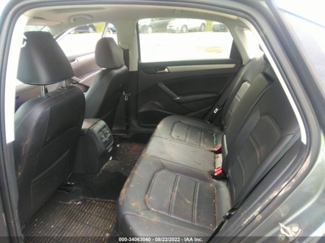 Photo 7 VIN: 1VWWA7A3XLC010124 - VOLKSWAGEN PASSAT 