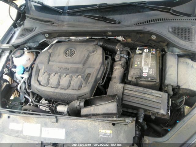 Photo 9 VIN: 1VWWA7A3XLC010124 - VOLKSWAGEN PASSAT 