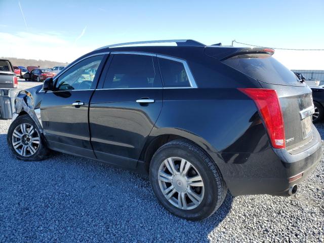 Photo 1 VIN: 1W1MAFYA4YA232689 - CADILLAC SRX 