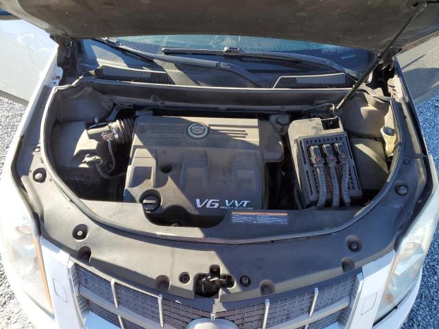 Photo 10 VIN: 1W1MAFYA4YA232689 - CADILLAC SRX 