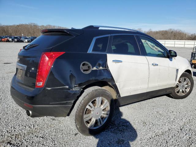 Photo 2 VIN: 1W1MAFYA4YA232689 - CADILLAC SRX 