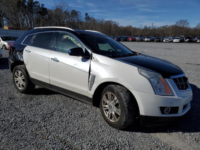 Photo 3 VIN: 1W1MAFYA4YA232689 - CADILLAC SRX 