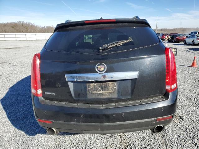 Photo 5 VIN: 1W1MAFYA4YA232689 - CADILLAC SRX 