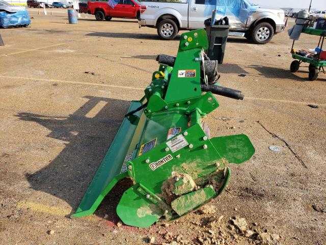 Photo 4 VIN: 1XFRT30XHN0226925 - JOHN DEERE RT3073 